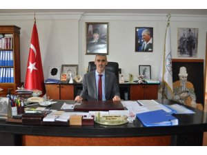 Hacıbektaş Belediyesi, depremzedeler için 80 yataklı pansiyonu açtı