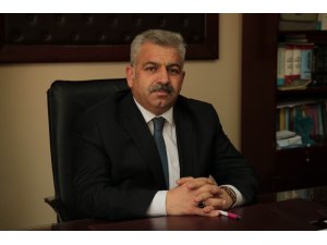Kırşehir Huder Başkanı Altaş’tan çağrı