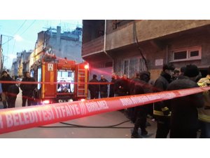 Bursa’da 74 yaşında kadın yanarak can verdi