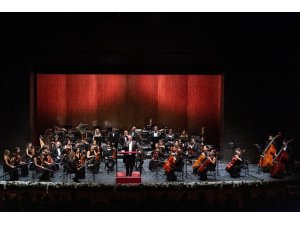 SAMDOB’dan 3’ü bir arada senfonik konser