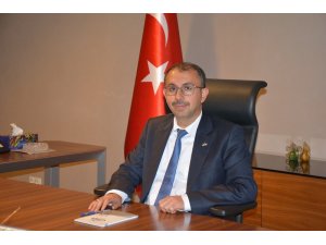 GAHİB Başkanı Ahmet Kaplan’dan birlik çağrısı