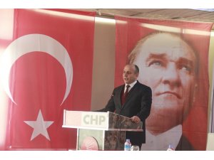 CHP Hakkari İl Başkanlığına Demir seçildi