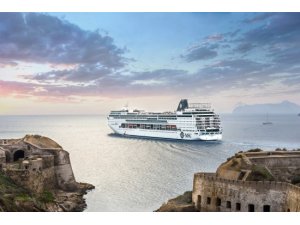 MSC Cruises 2021 yılında Türkiye limanlarına dönecek