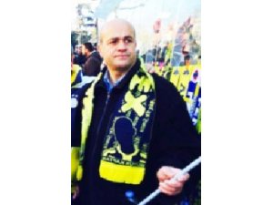 Fenerbahçeliler Derneği Başkanı Emin Can vefat etti