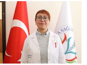 Prof. Dr. Duygu Perçin Renders: "Kütahya için Korona virüs enfeksiyonu tehdidi bulunmuyor"