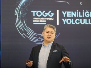 Türkiye'nin Otomobili'nin fabrika temeli mayısta atılacak
