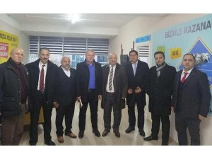 Asimder Başkanı Gülbey, “Ermeniler Abhazya’da gizli plan peşindeler”