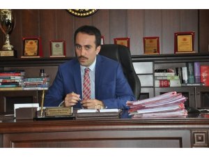 İnegöl Cumhuriyet Başsavcısı İnanç, 2019 yılı adli yargı çalışmalarını değerlendirdi