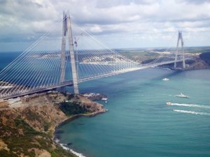 KGM'den Yavuz Sultan Selim Köprüsü'ndeki hisse devrine ilişkin açıklama