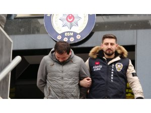 Gürcü “Çilingir Çetesi” çökertildi, hırsızların yöntemleri şoke etti