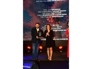 Time Out İstanbul’dan Süreyya Operası’na ödül