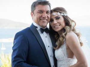 Dört yıllık evlilik bitti