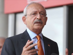 Kılıçdaroğlu yarın deprem bölgesinde incelemelerde bulunacak