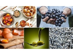 İzmir’de sürdürülebilir ve katma değerli gıda ihracatı çalıştayı