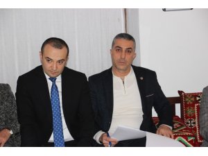 Safranbolu TSO 2020 yılının ilk meclis toplantısını Eflani’de gerçekleştirdi