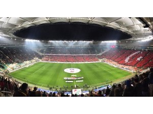 Bursaspor’da Eskişehir maçı öncesi 3 bine yakın bilet satıldı