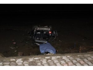 Ordu’da trafik kazası: 2 ölü, 2 yaralı