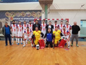 Gaziantep Polisgücü, Türkiye Süper Lig Kupasını Gaziantep’e getirecek