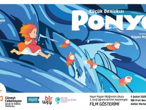 'Sinemaya gitmemiş çocuk kalmayacak'