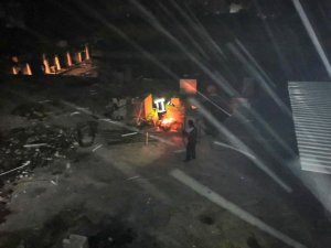 Esad rejiminden El Bab’a hava saldırısı: 6 yaralı
