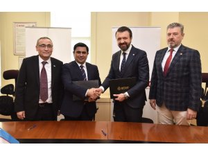 BTSO ve Özbekistan İpekçilik Bakanlığı iş birliği protokolü imzaladı