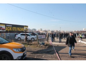 Diyarbakır’da ikinci el otomobiller sıfır otomobil fiyatıyla yarışıyor