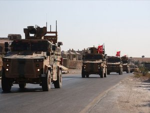 MSB: İdlib'de 4 asker şehit oldu, 9 asker yaralandı