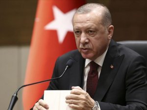 Cumhurbaşkanı Erdoğan'dan Rusya'ya İdlib mesajı: Önümüzü kesmeyin