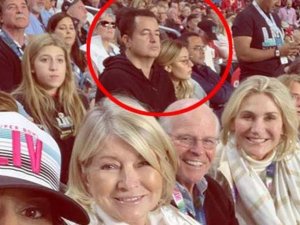 Acun'un yeni aşkı belgelendi