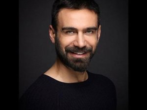 Muhteşem Yüzyıl’ın Behram Paşa’sına hapis