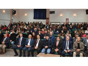 Erzincan’da soru hazırlama teknikleri kursunun açılışı yapıldı