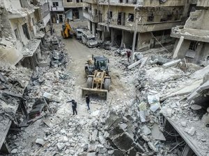Birleşmiş Milletler: İdlib'de güvenli yer kalmadı