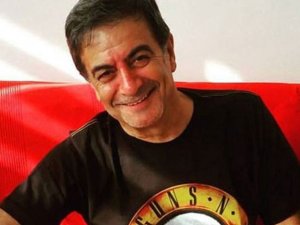 Türkiye’nin ilk özel radyo kurucusu Ender Uslu hayatını kaybetti