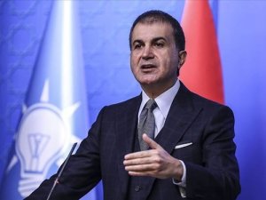 AK Parti'den Kılıçdaroğlu'na yanıt