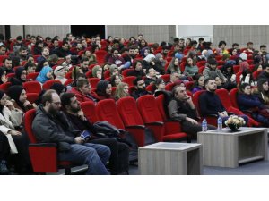 SASGEM konferansında ’Türk Siyasetinin Yeni Dinamikleri’ ele alındı
