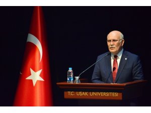 Rektör Savaş: " Türkiye’nin adından söz ettiren, saygın üniversitelerinden birisi konumuna geldik"