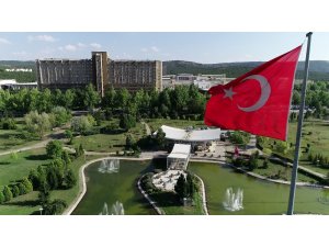 ESOGÜ Hastanesi Eskişehir’e sağlık turizmi kapısı açıyor