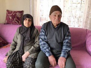 67 yıllık evli çiftten mutluluk önerileri