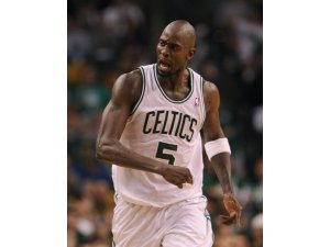 Boston Celtics, Kevin Garnett’in formasını emekli edecek
