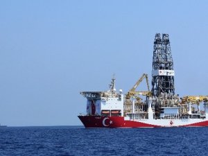 Doğu Akdeniz'de yeni sondaj başlıyor