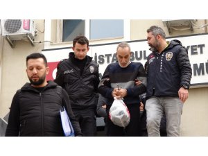 Ceset üzerindeki “sim kart”la cinayet aydınlatıldı