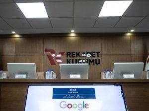 Rekabet Kurumu'dan Google'a 98,3 milyon lira idari para cezası