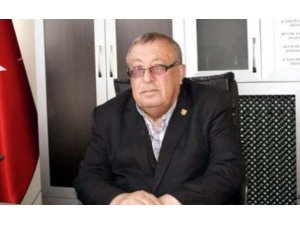 Sungurlu Şoförler Odası Başkanı Karatekin hayatını kaybetti