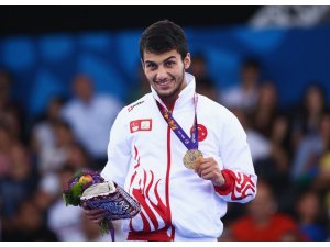Milli karateciler Dubai’de 6 madalya kazandı