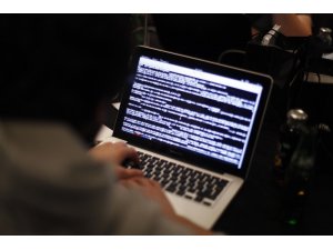 Küresel iş dünyası için en büyük risk ‘siber tehditler’