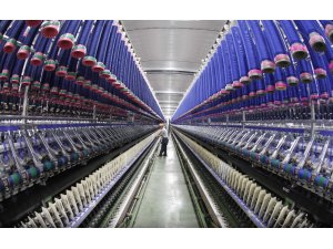Türk tekstil ve konfeksiyon sektörü istihdamla rekabetçi oldu