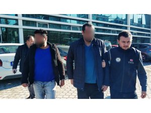 DEAŞ’tan 2 kişinin gözaltı süresi uzatıldı