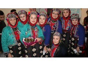 Bursa’da 147 yıllık gelenek sürdürülüyor