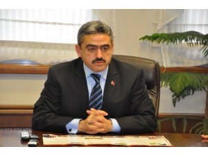 MHP İl Başkanı Alıcık, Karatepe şehitlerini unutmadı