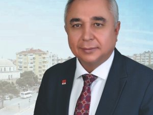 CHP İl Başkanı Çankır’da ileri biyolojik arıtma tesisi açıklaması